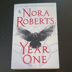 Nora Roberts - Year One